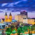 Finding Employment in Akron, Ohio: What Resources Are Available?