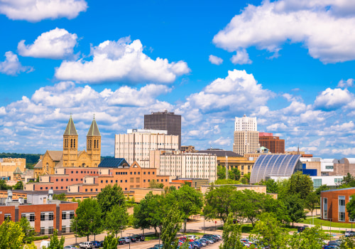 Unlock Professional Development and Continuing Education Opportunities in Akron, Ohio