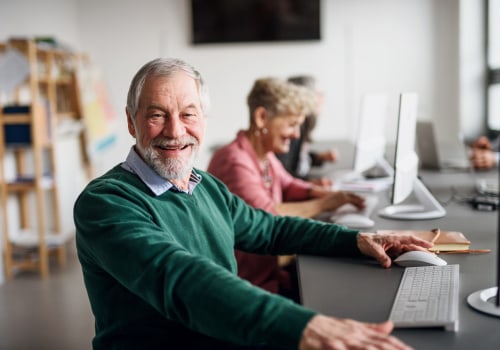 Get the Job You Deserve: Career Counseling Services in Akron, Ohio