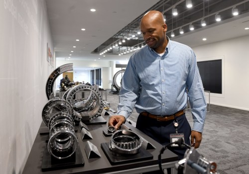 Finding Employment in Akron, Ohio: What Training and Education Programs are Available?