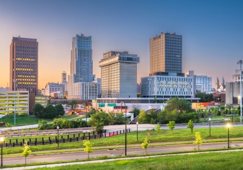 Finding Employment in Akron, Ohio: Programs and Initiatives to Help Job Seekers Succeed