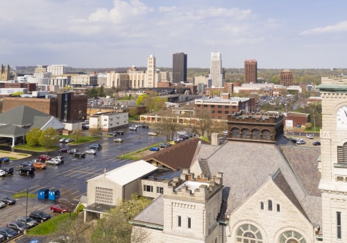 What Skills Are Most Sought After by Employers in Akron, Ohio?