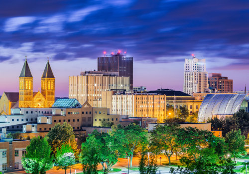 Finding Employment in Akron, Ohio: What Resources Are Available?