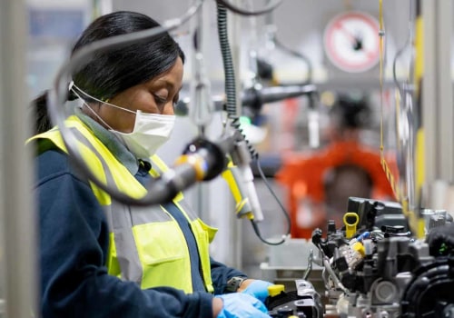 Unlock the Best Job Opportunities in Akron, Ohio