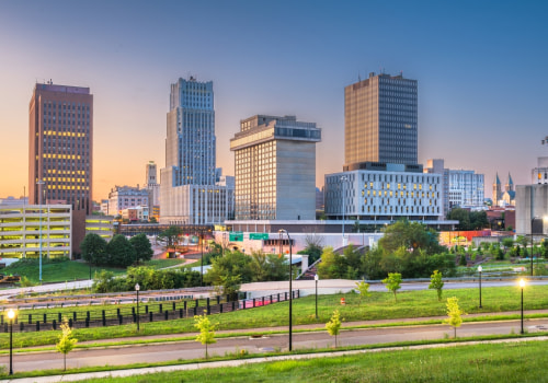 Finding Resources to Help Job Seekers in Akron, Ohio