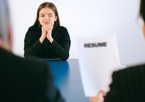 Unemployment Challenges And Resources For Job Seekers In Akron, Ohio