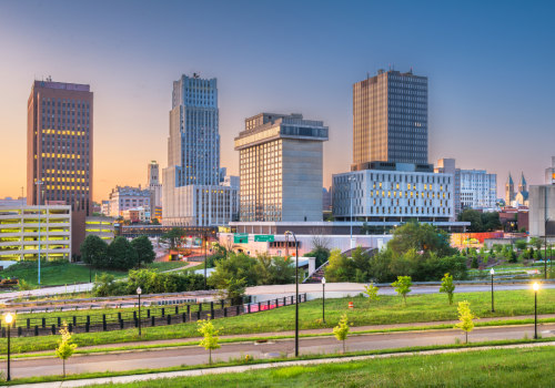 What is the Cost of Living Like for Job Seekers in Akron, Ohio?